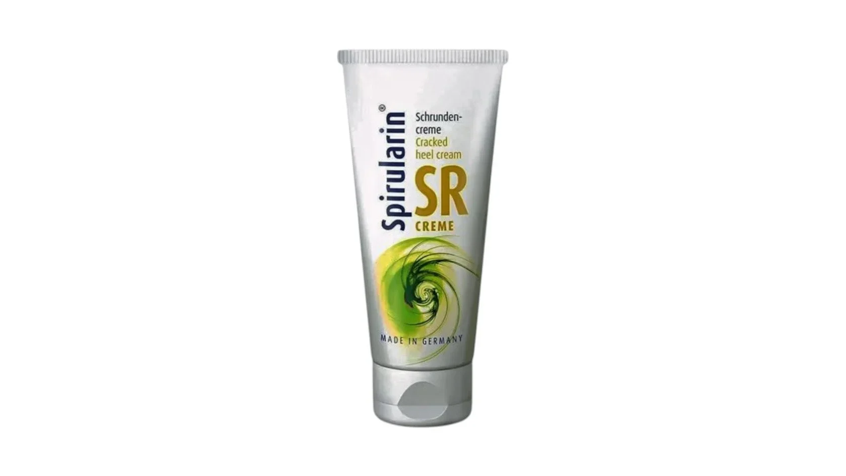 Krēms saplaisājušiem papēžiem Spirularin SR 75ml
