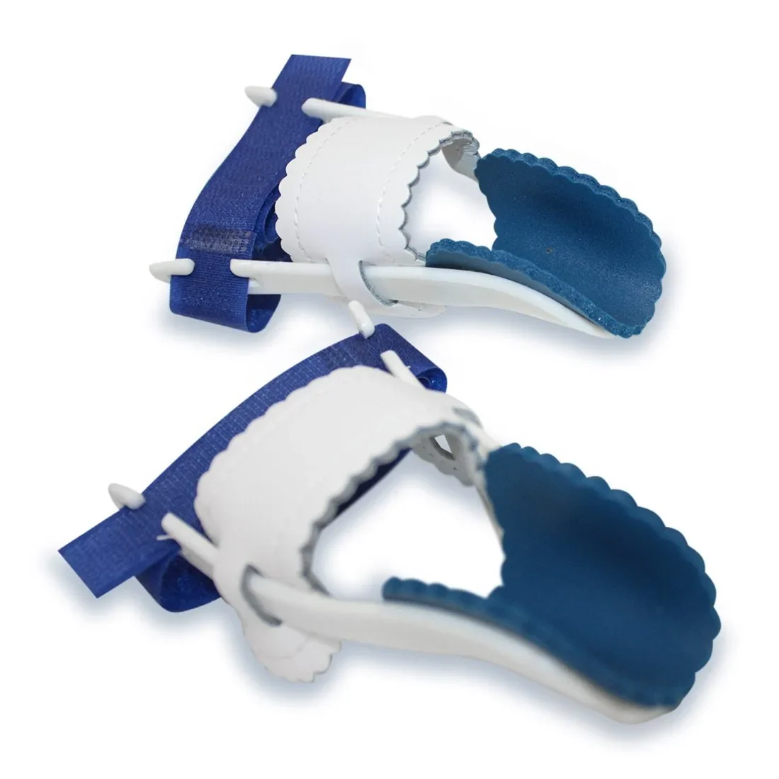 Kājas īksķu atvilcējs HALLUX VALGUS