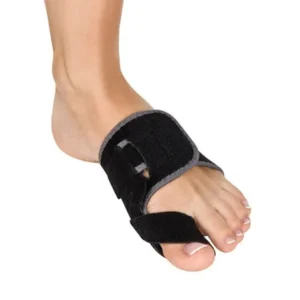 Atvilcējs pirmajām pirkstam Hallustop