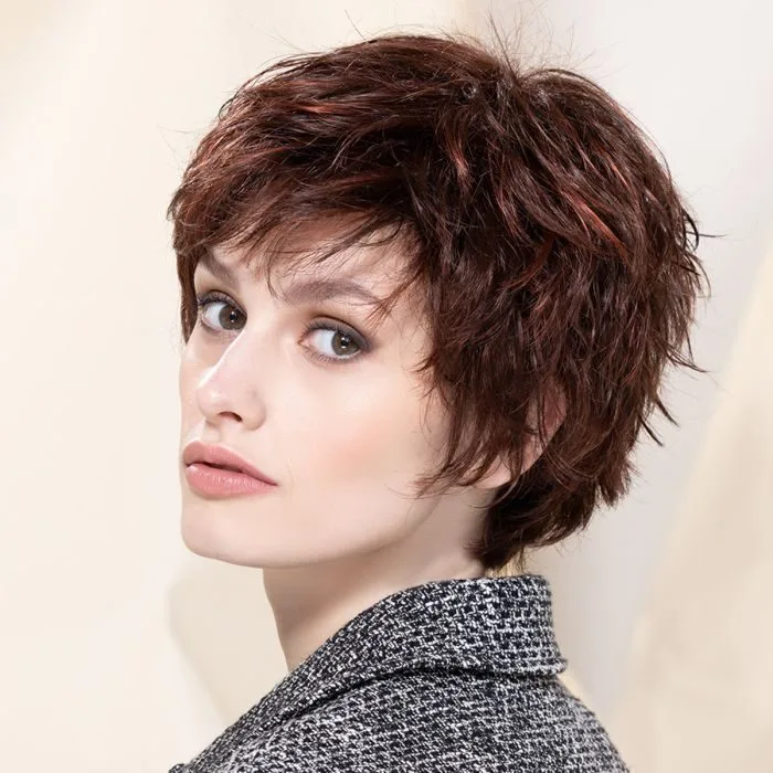 Parūka ELLEN WILLE Lexi