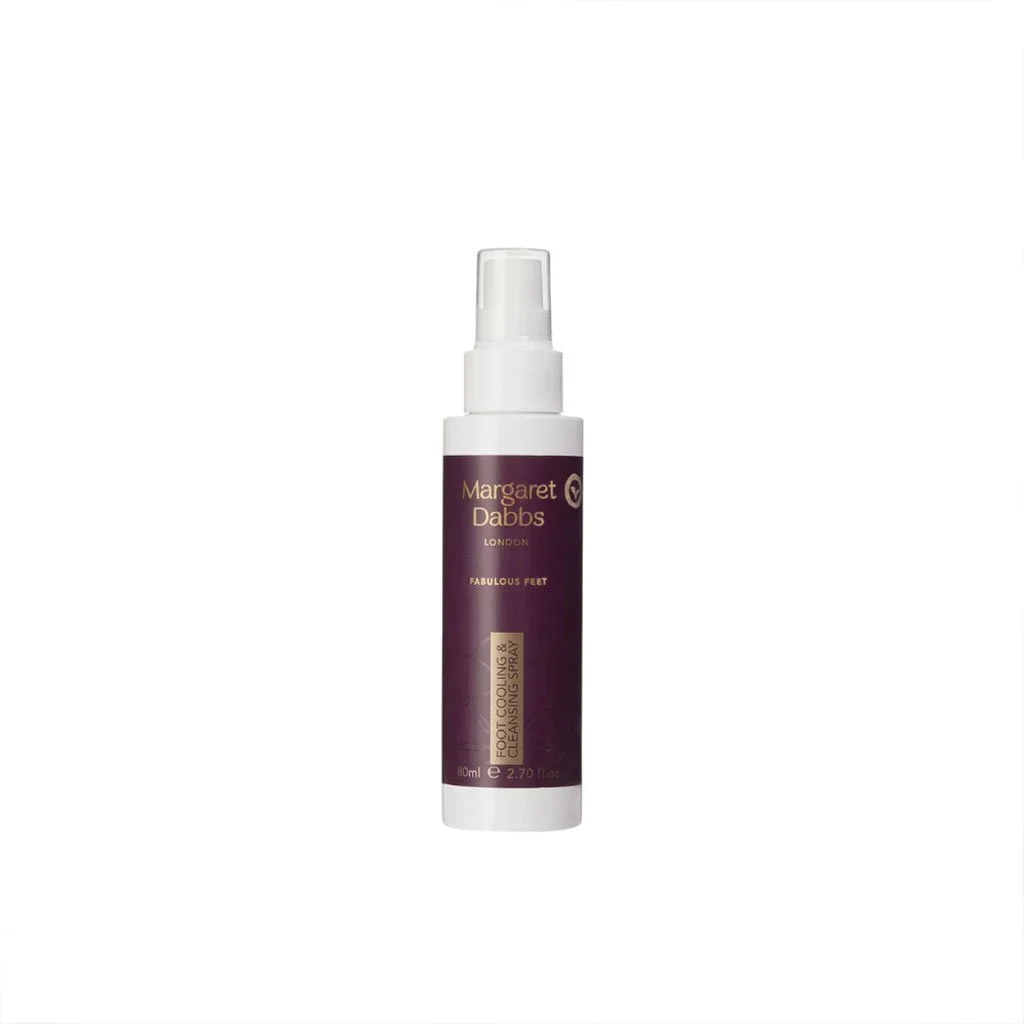 Relaksējoša pēdu mērcēšana MARGARET/DABBS/BARE 200ml
