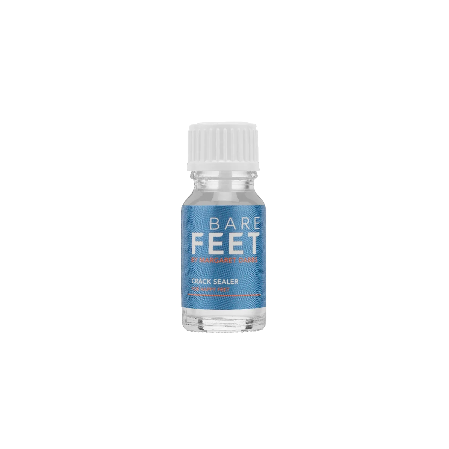 Līme Bare Feet Crack Heel Sealer 10ml