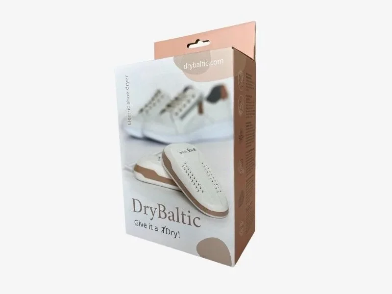 Apavu žāvētājs Dry Baltic Mini