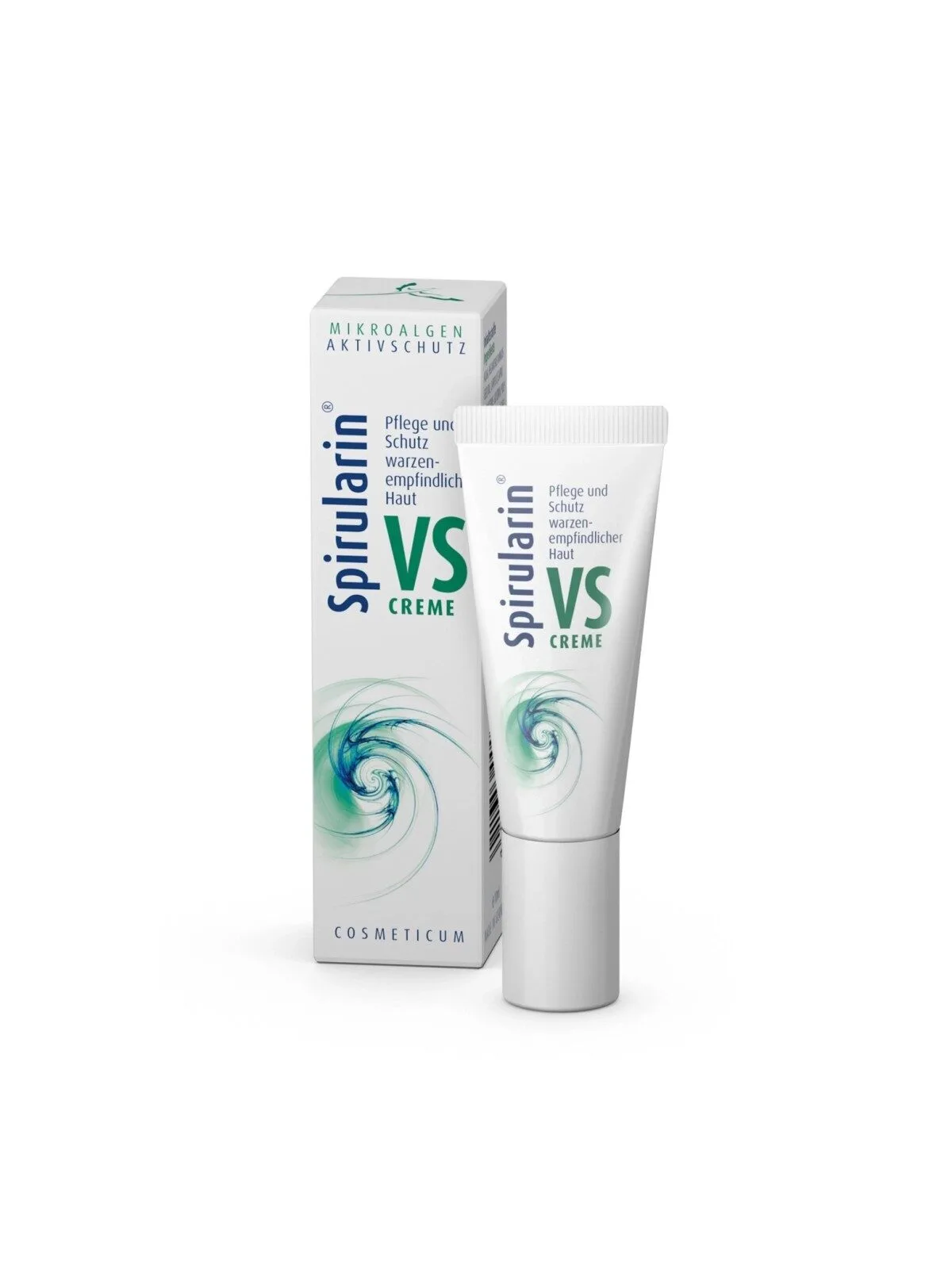 Līdzeklis kārpu noņemšanai Spirularin VS krēms
