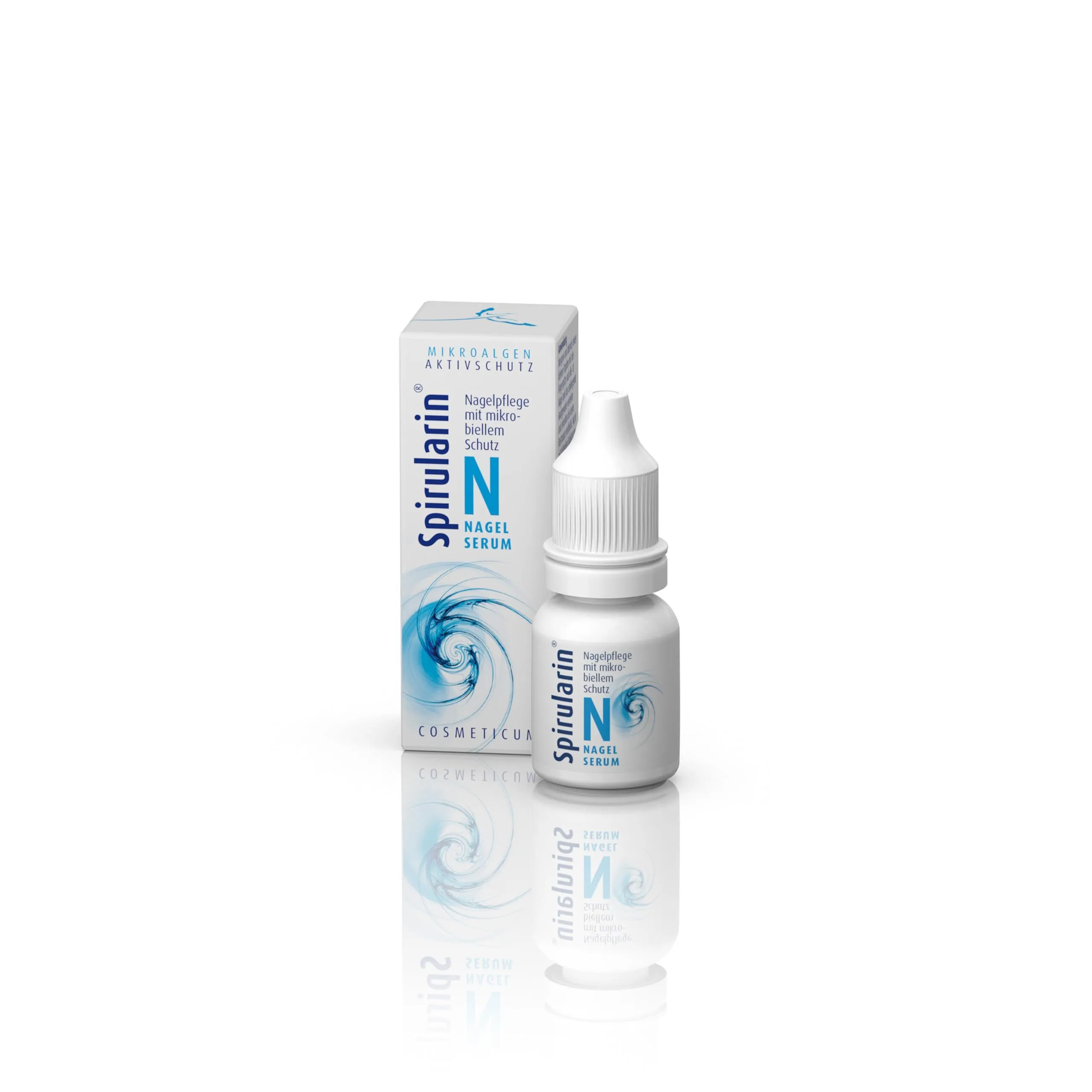 Pretsēnīšu nagu serums Spirularin Nagelserum N