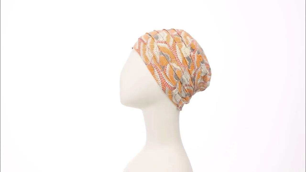 Cepure HocYOGA Turban