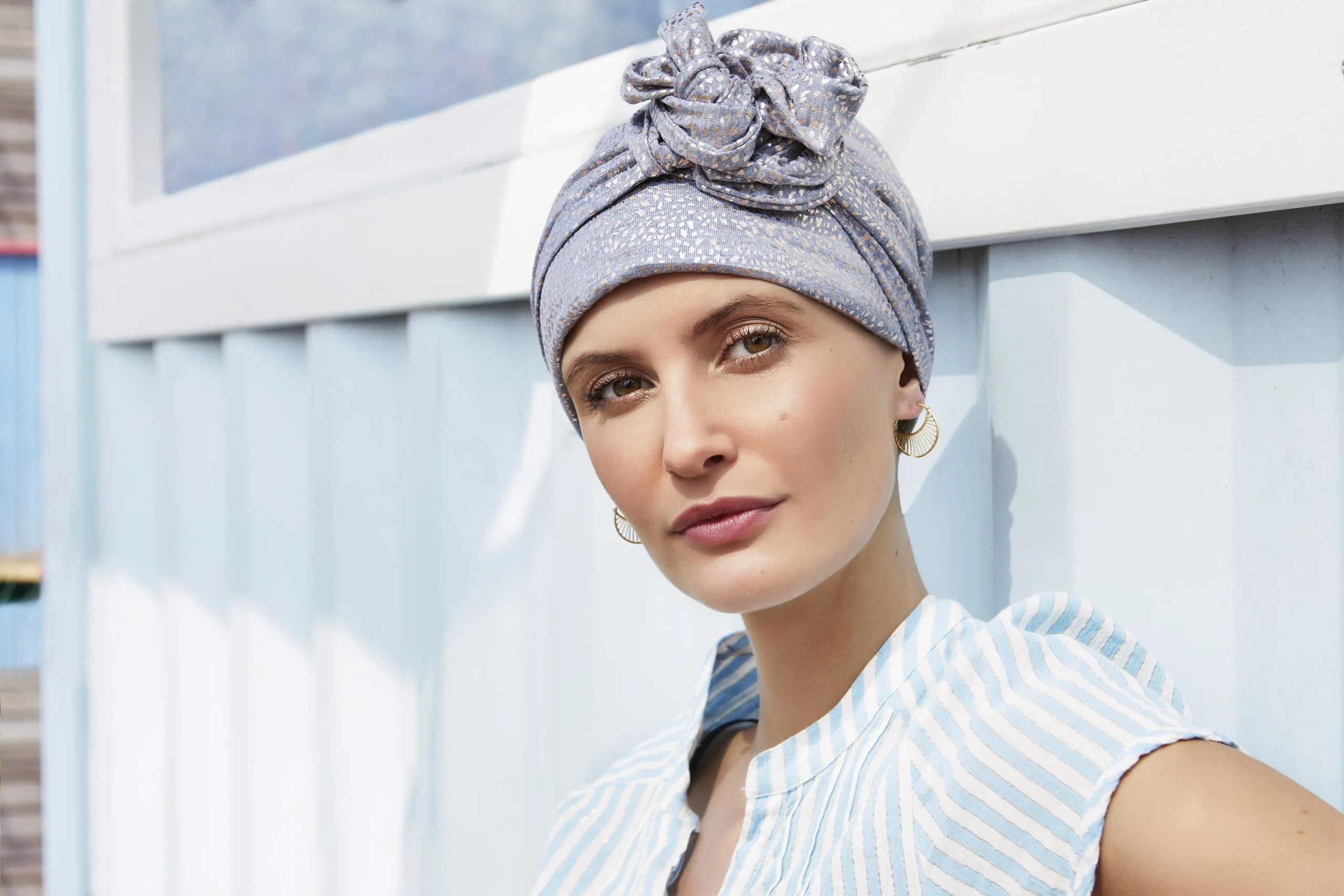 Cepure Karla V Scarf
