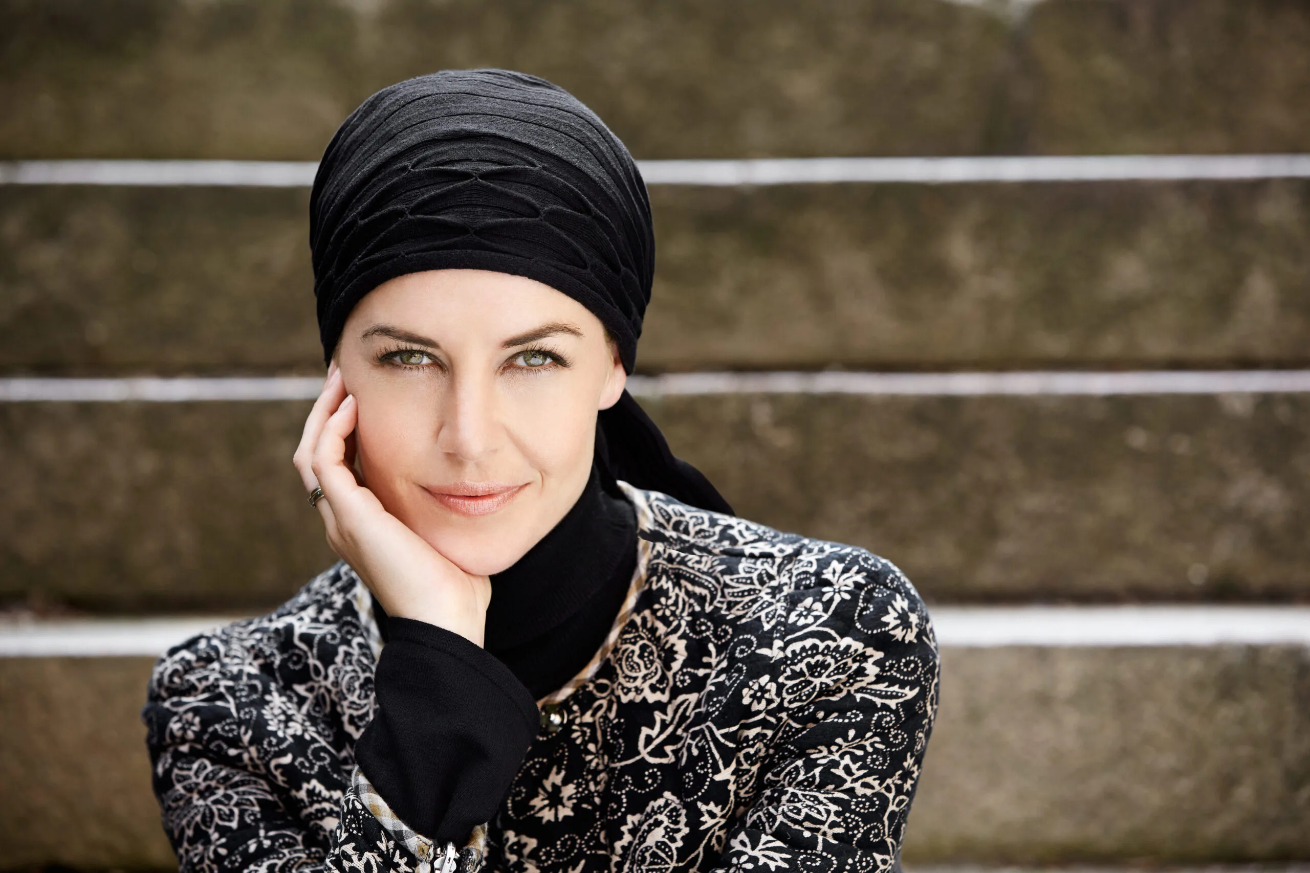 Cepure Turban Polaris