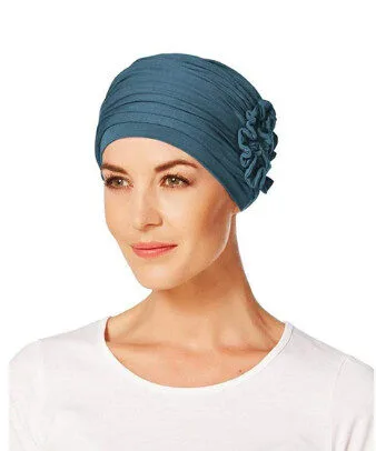 Cepure LOTUS Turban