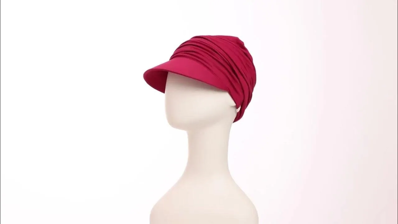 Cepure Turban HocSolana SUN CAP