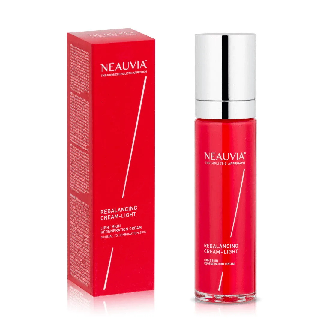 Krēms Rebalancing Cream-Light