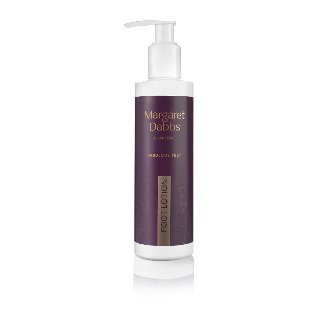 Losjons Intensive Hydrating Foot 200ml
