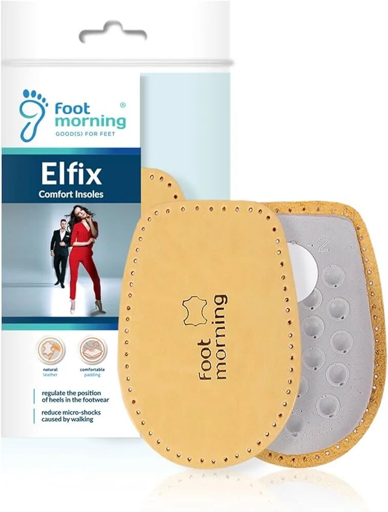 Zempapēža ieliktnis Elfix