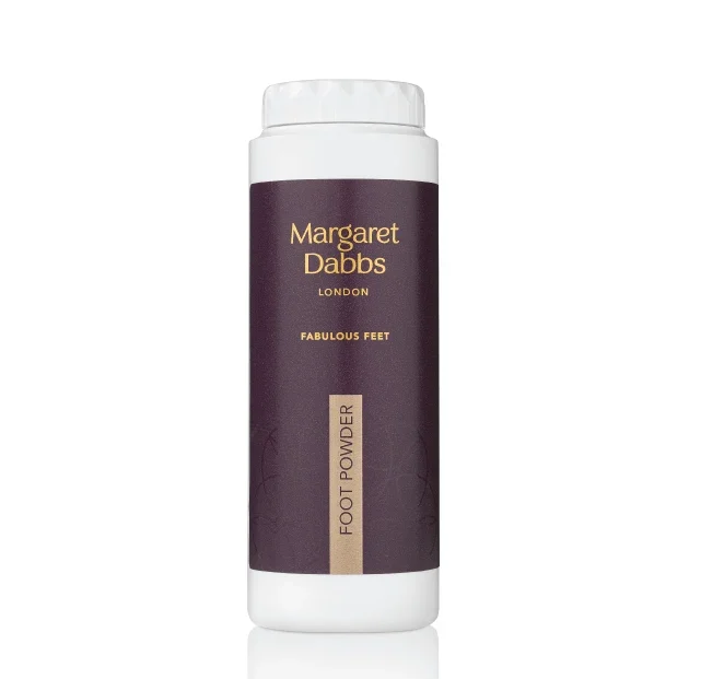 Pēdu pūderis Soothing Foot Powder