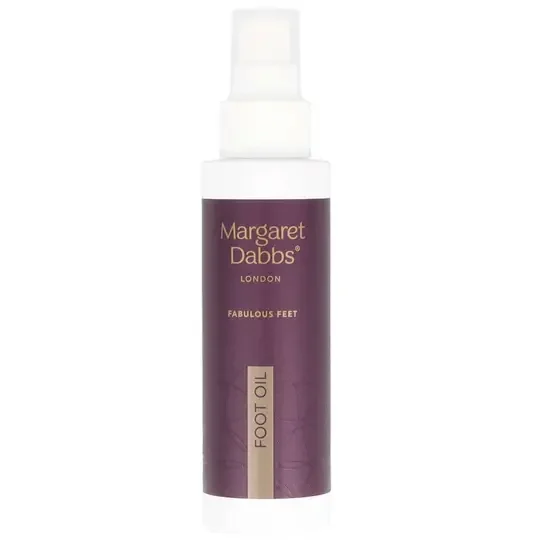 Eļļa Intensive Treatment Foot Oil