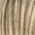 Sandyblonde rooted
